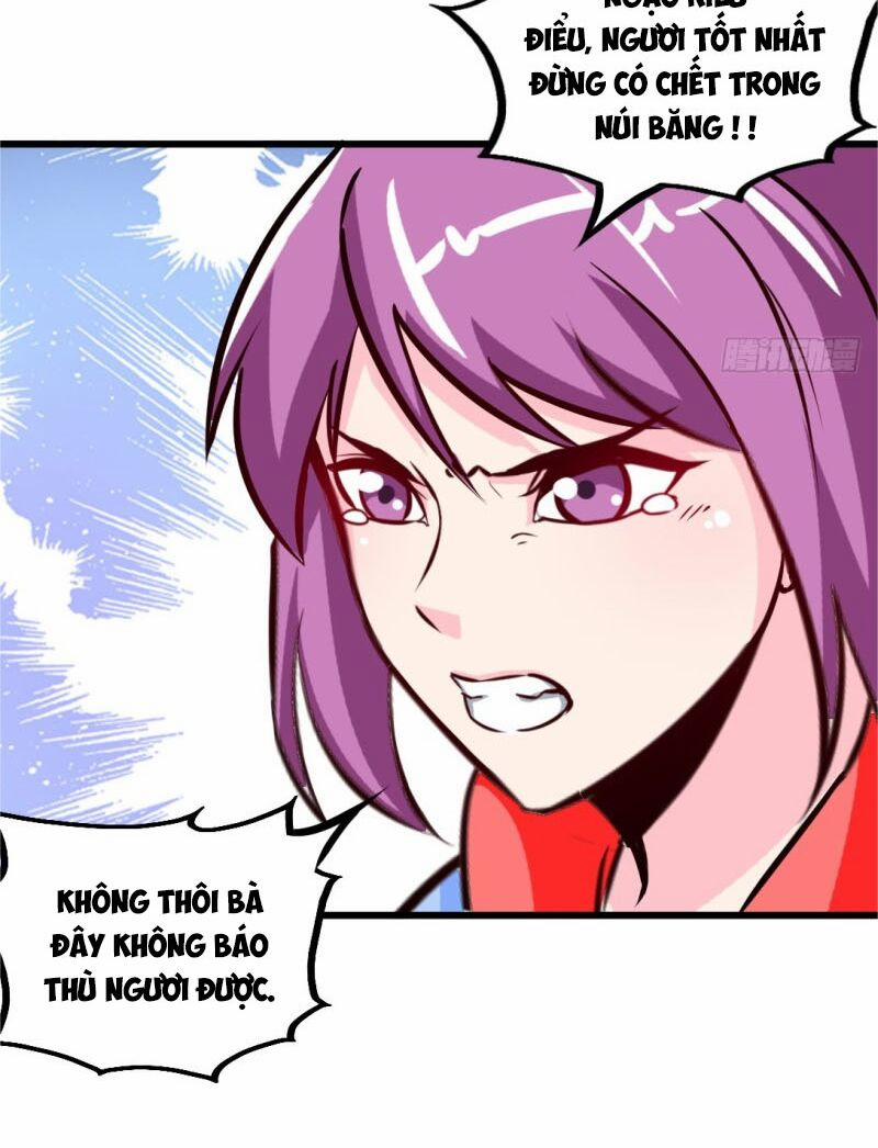 Chí Tôn Thần Ma 164 trang 19