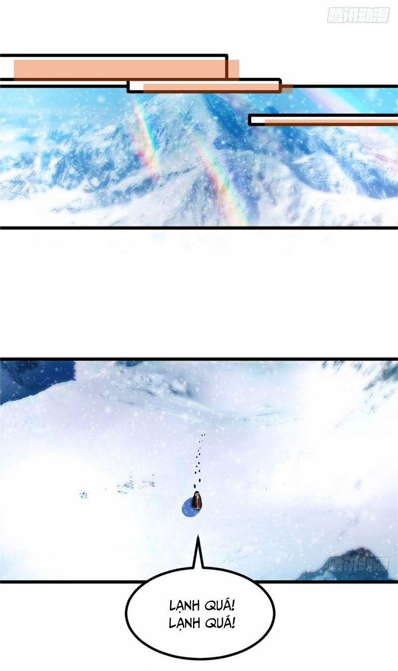 Chí Tôn Thần Ma 164 trang 20