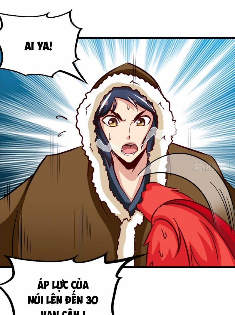 Chí Tôn Thần Ma 164 trang 22