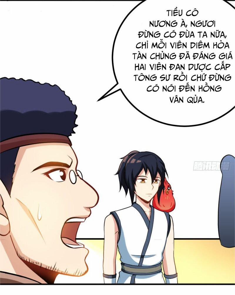 Chí Tôn Thần Ma 164 trang 3