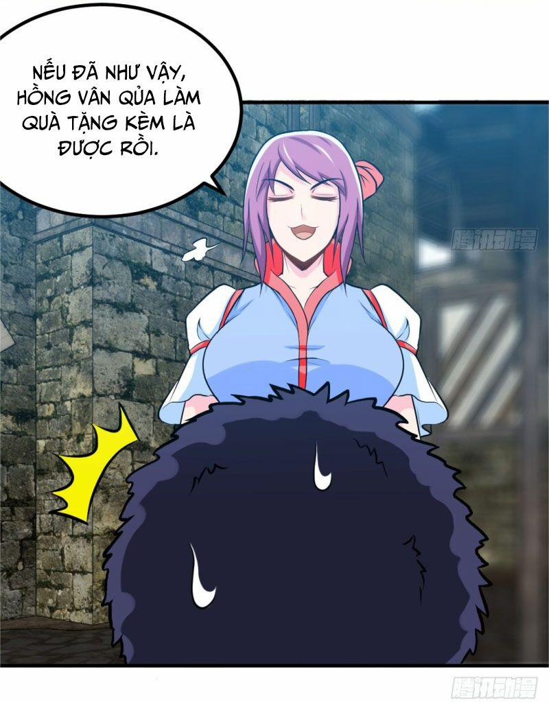 Chí Tôn Thần Ma 164 trang 4