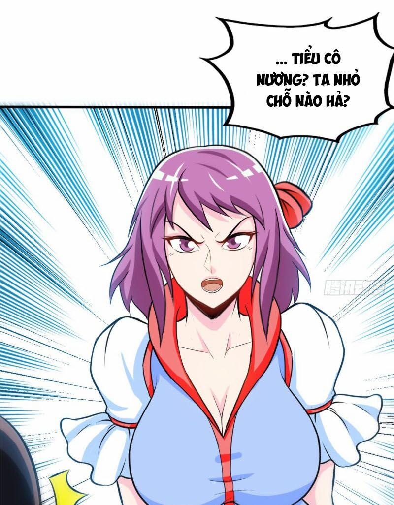 Chí Tôn Thần Ma 164 trang 7