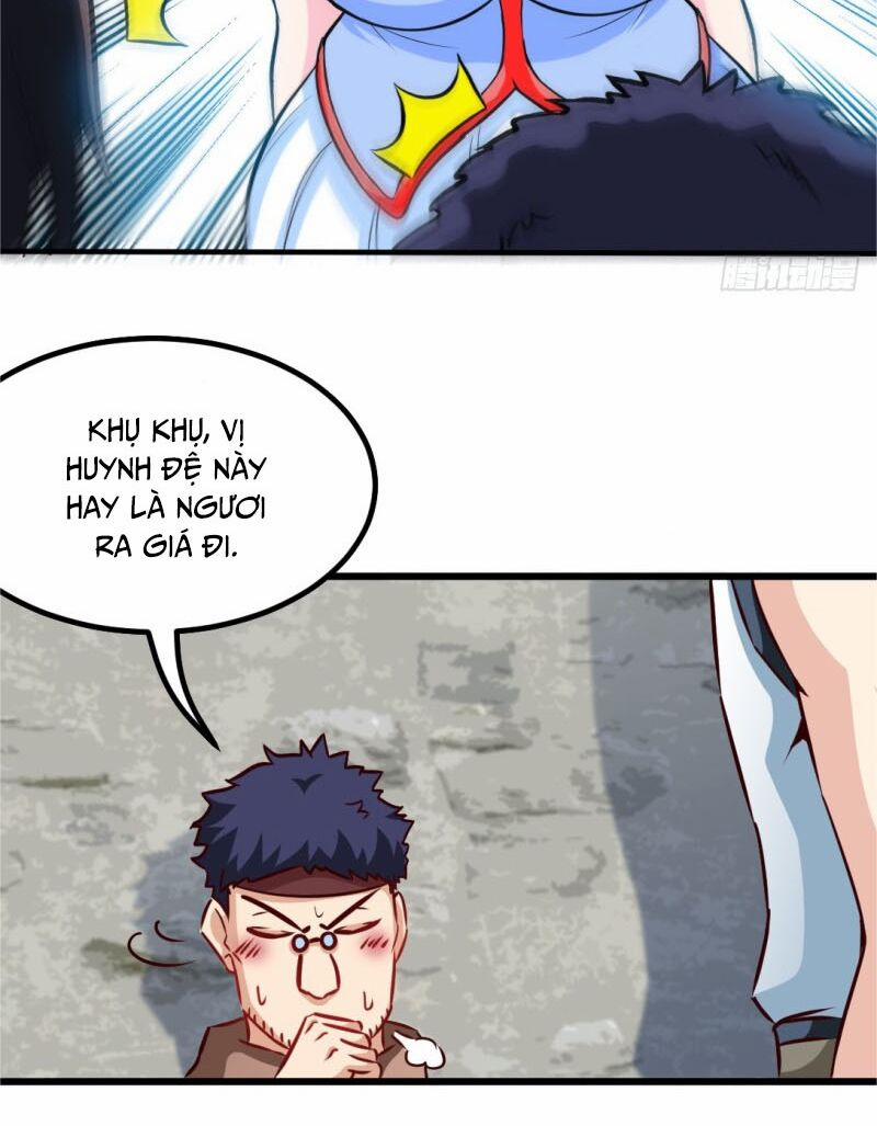 Chí Tôn Thần Ma 164 trang 8
