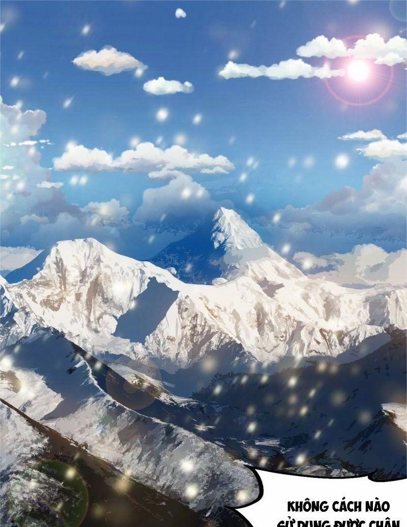 Chí Tôn Thần Ma 165 trang 1