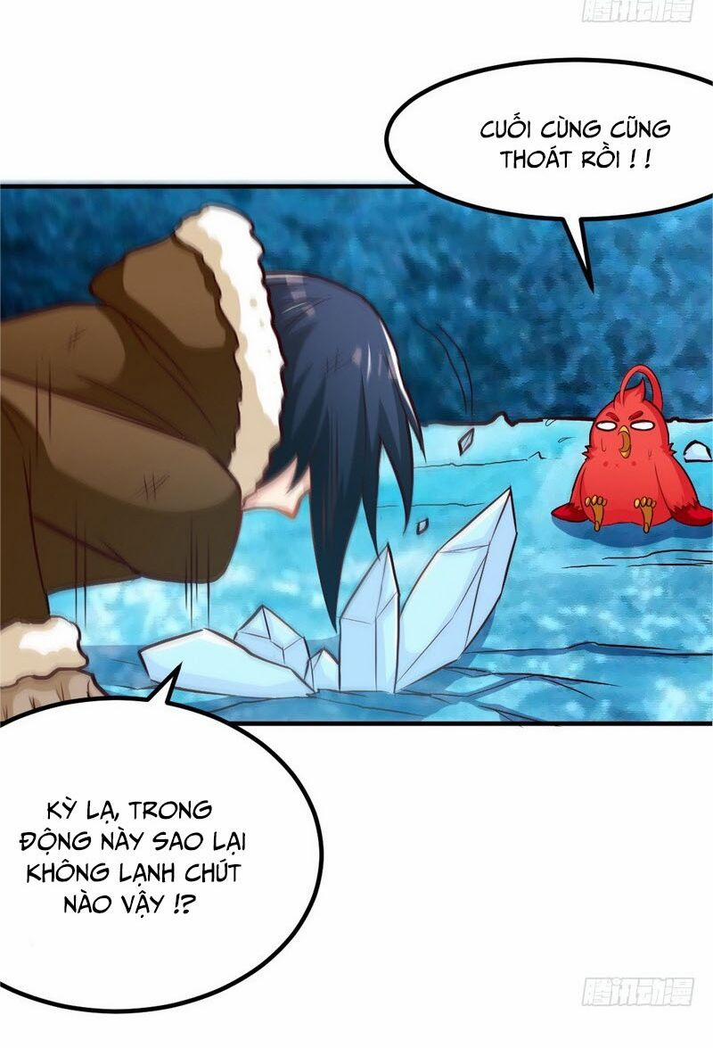 Chí Tôn Thần Ma 165 trang 11