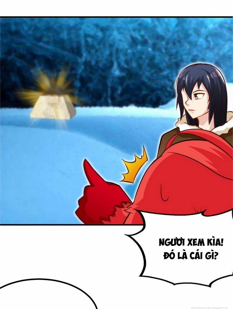 Chí Tôn Thần Ma 165 trang 12