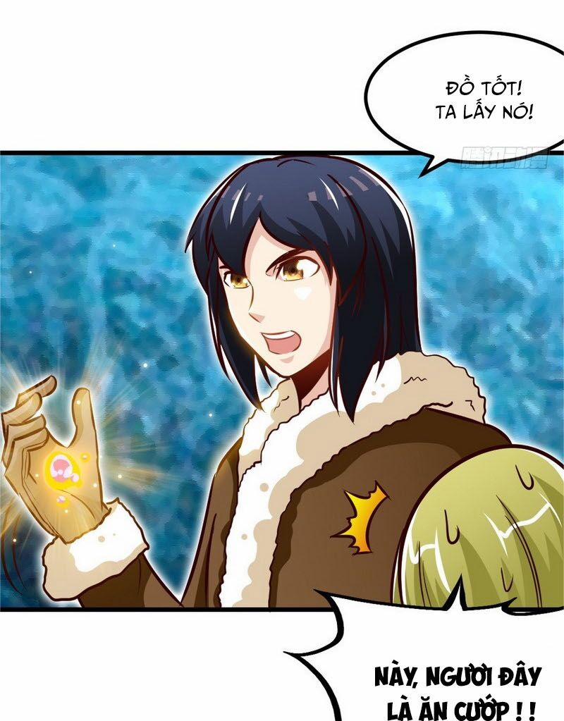 Chí Tôn Thần Ma 165 trang 16