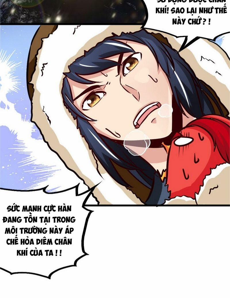 Chí Tôn Thần Ma 165 trang 2