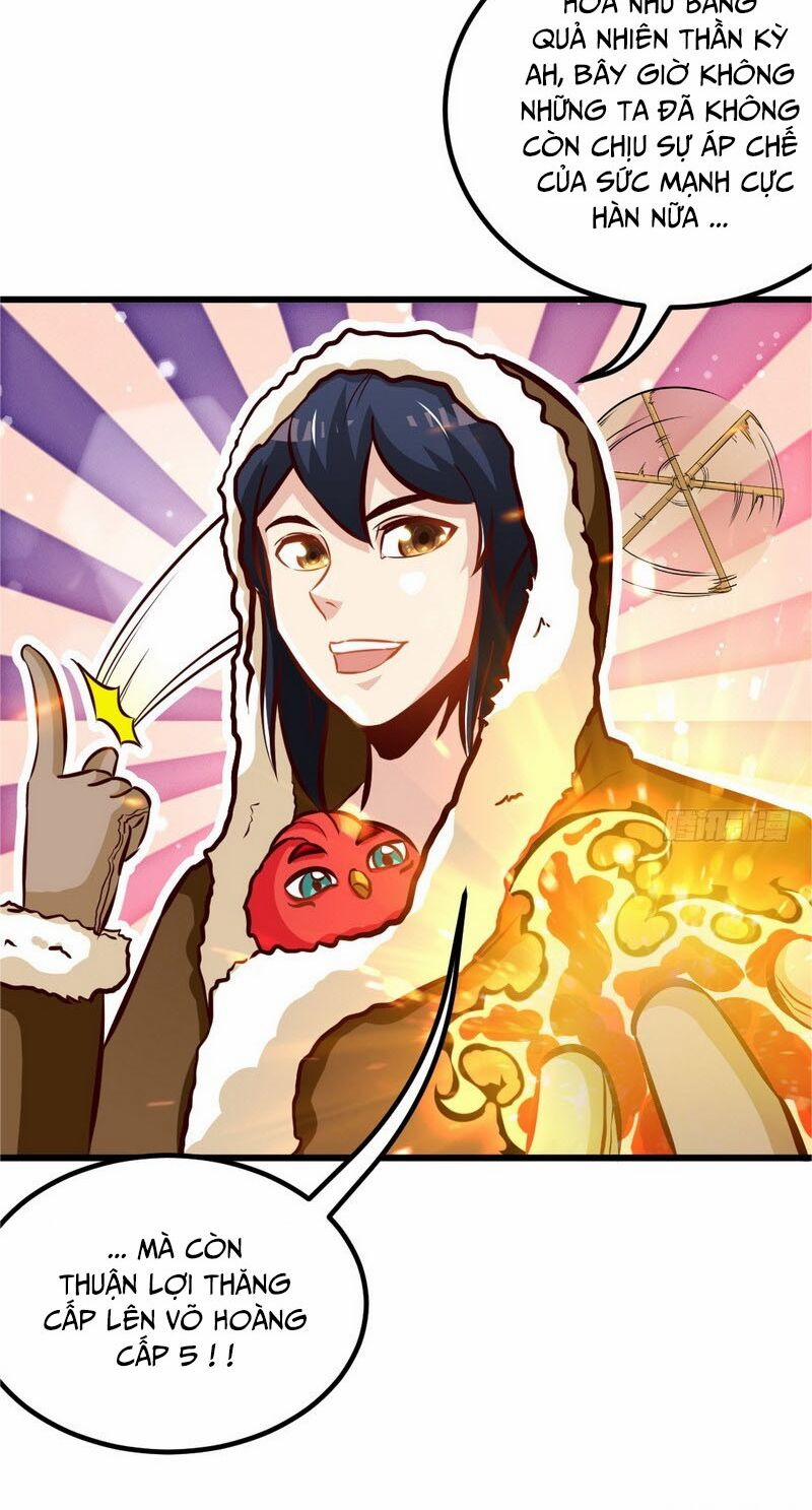 Chí Tôn Thần Ma 165 trang 23