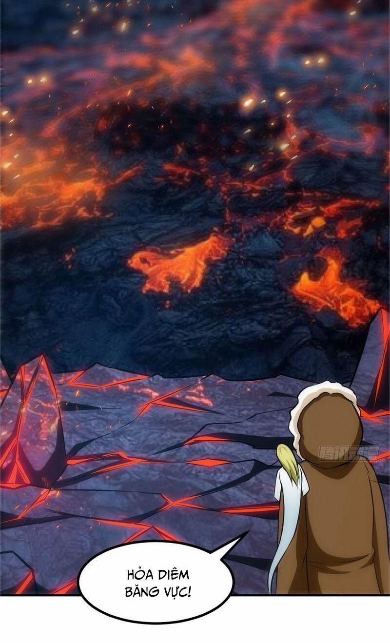 Chí Tôn Thần Ma 165 trang 25