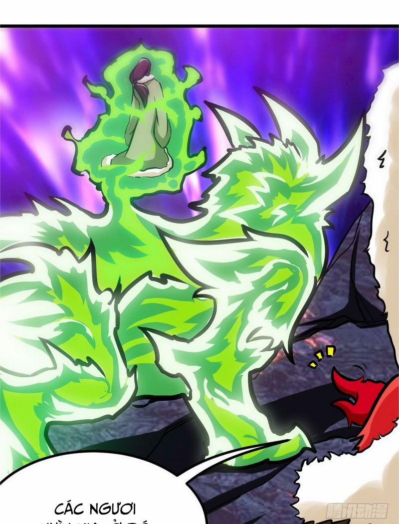 Chí Tôn Thần Ma 165 trang 27