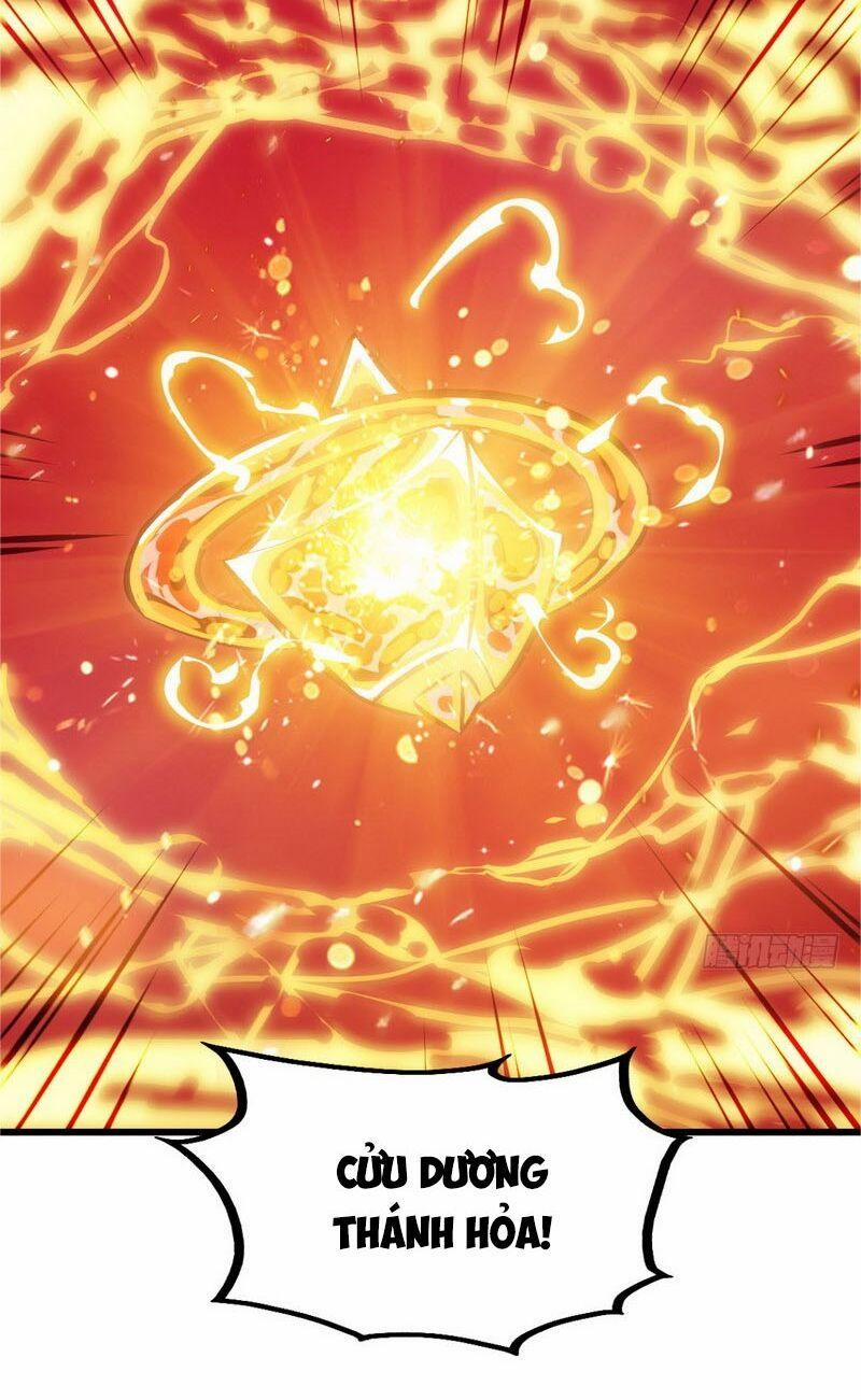 Chí Tôn Thần Ma 165 trang 31