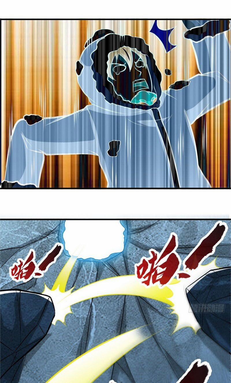 Chí Tôn Thần Ma 165 trang 8