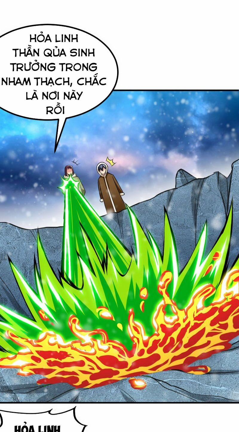 Chí Tôn Thần Ma 166 trang 20