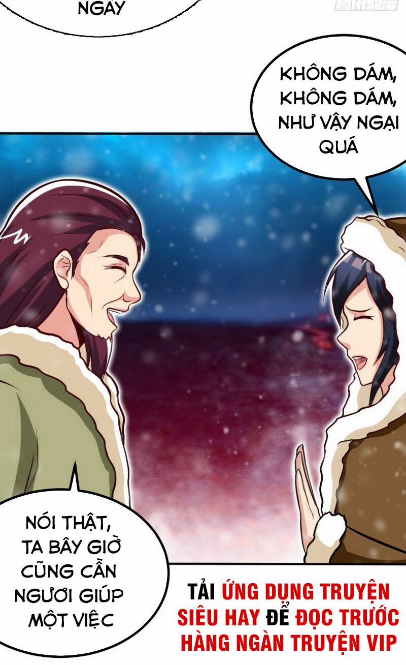 Chí Tôn Thần Ma 166 trang 23