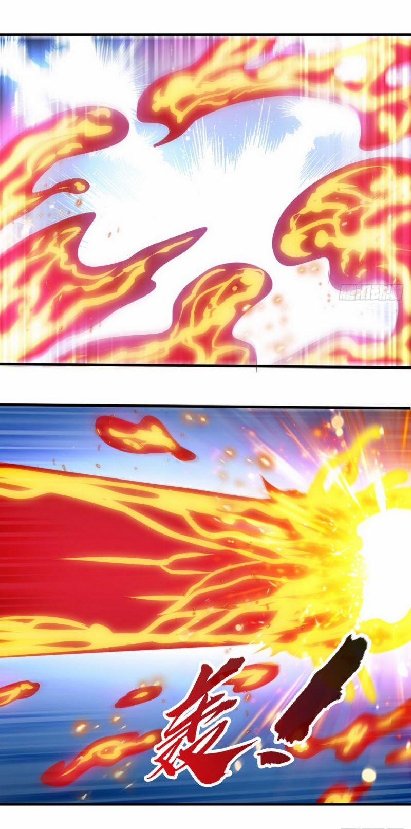 Chí Tôn Thần Ma 166 trang 5