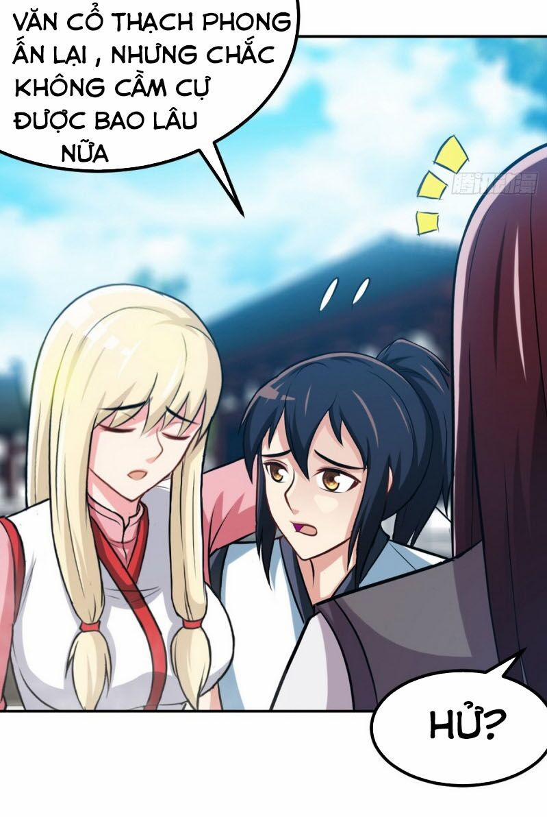 Chí Tôn Thần Ma 167 trang 12