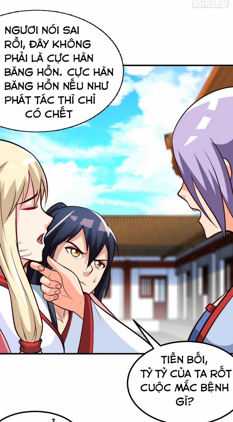 Chí Tôn Thần Ma 167 trang 13