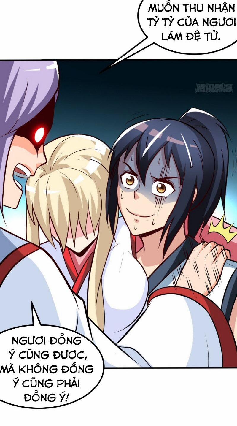 Chí Tôn Thần Ma 167 trang 18