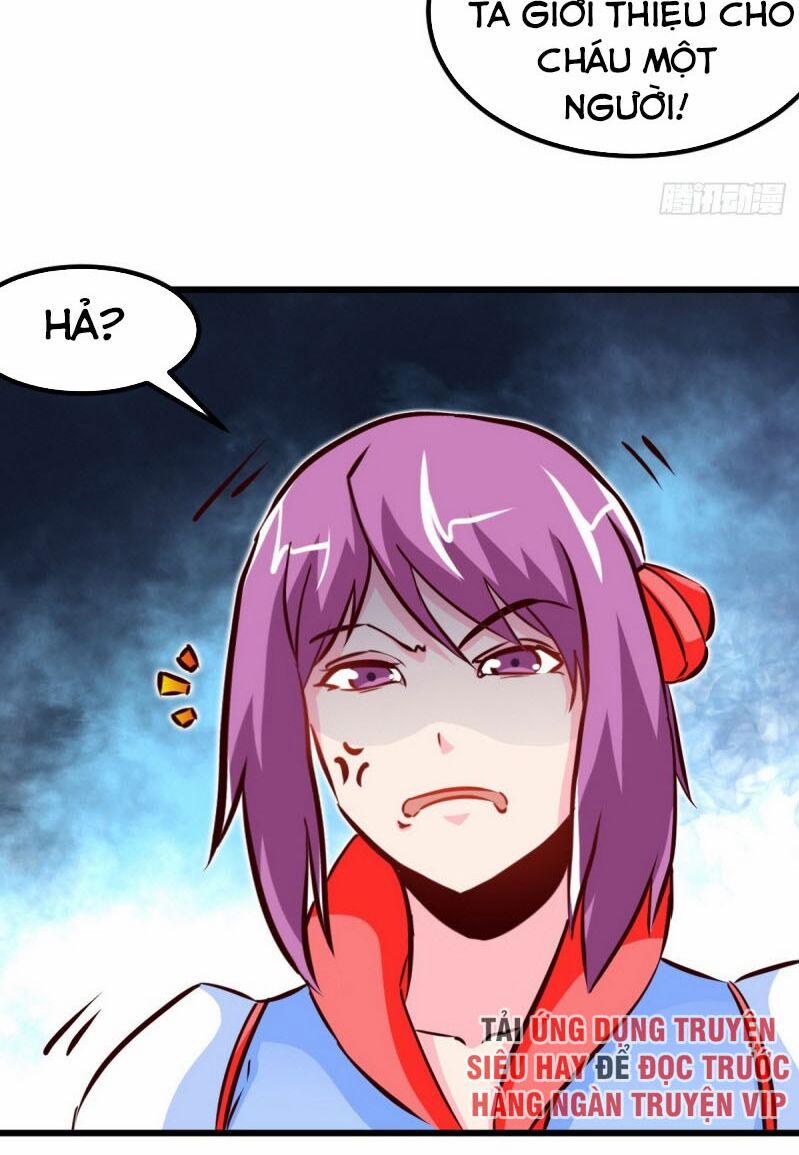 Chí Tôn Thần Ma 167 trang 25