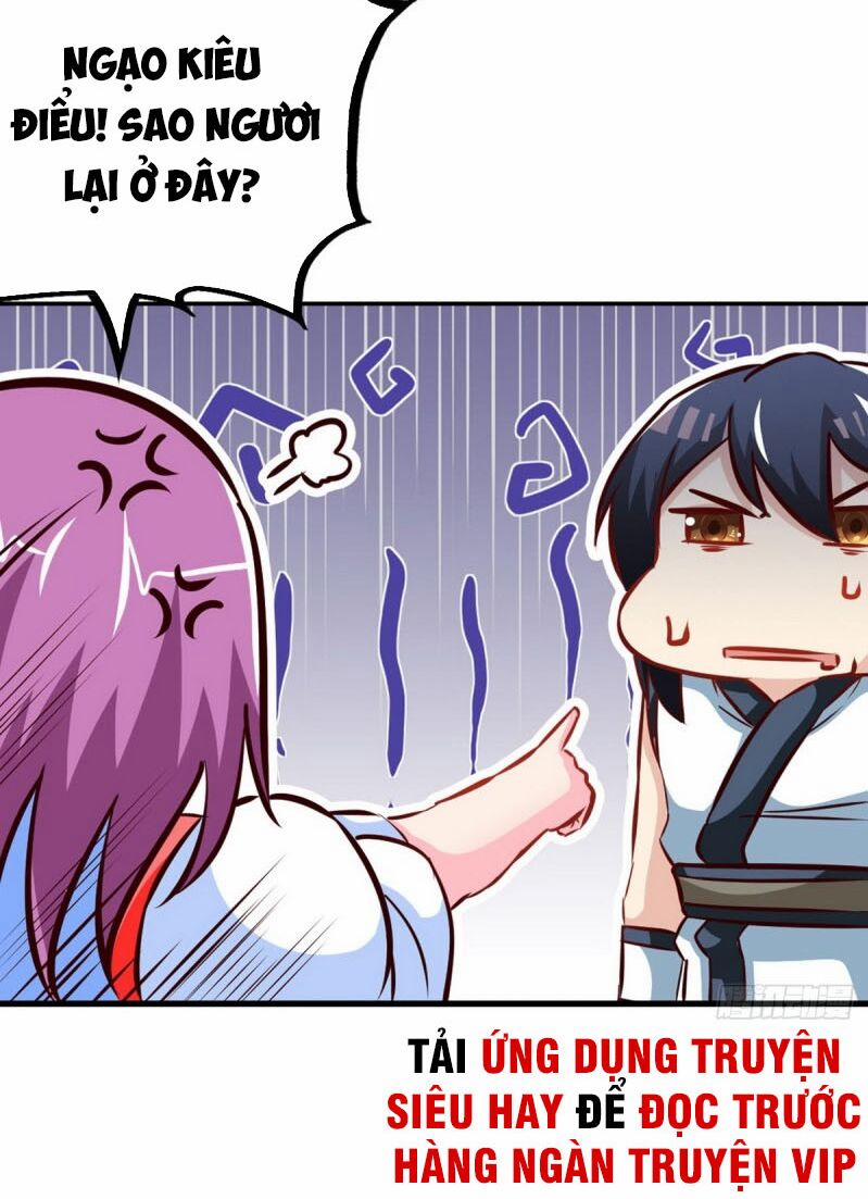 Chí Tôn Thần Ma 167 trang 27