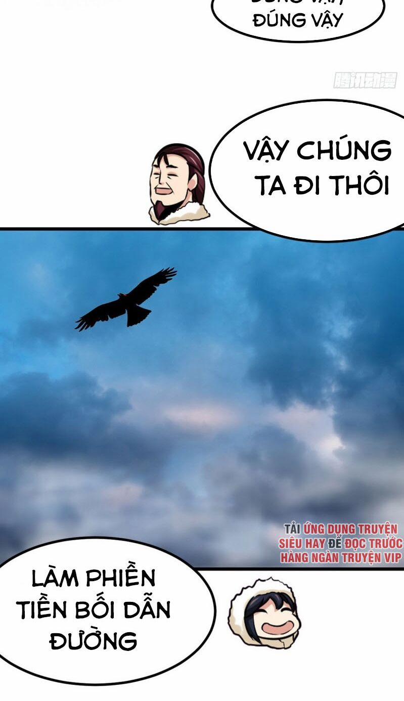 Chí Tôn Thần Ma 167 trang 4