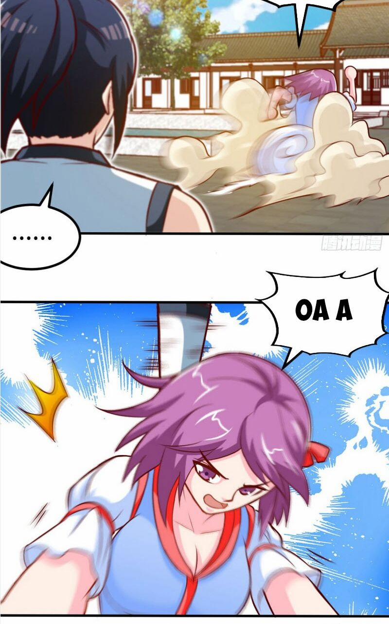 Chí Tôn Thần Ma 168 trang 13