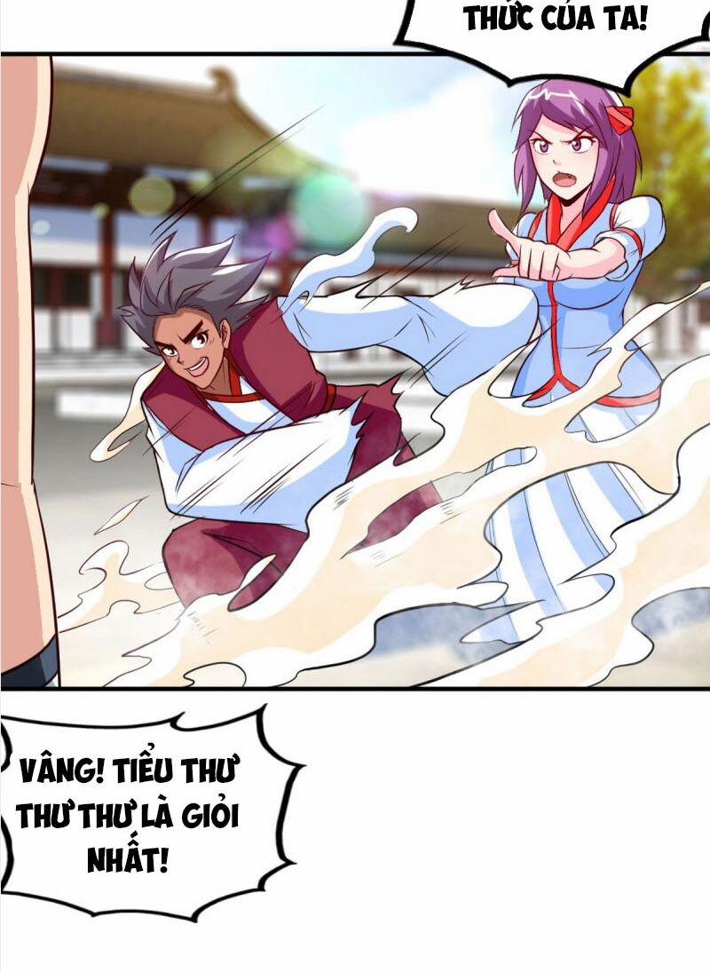 Chí Tôn Thần Ma 168 trang 5