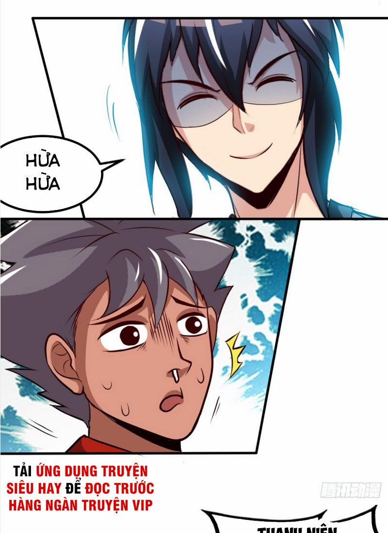 Chí Tôn Thần Ma 168 trang 8