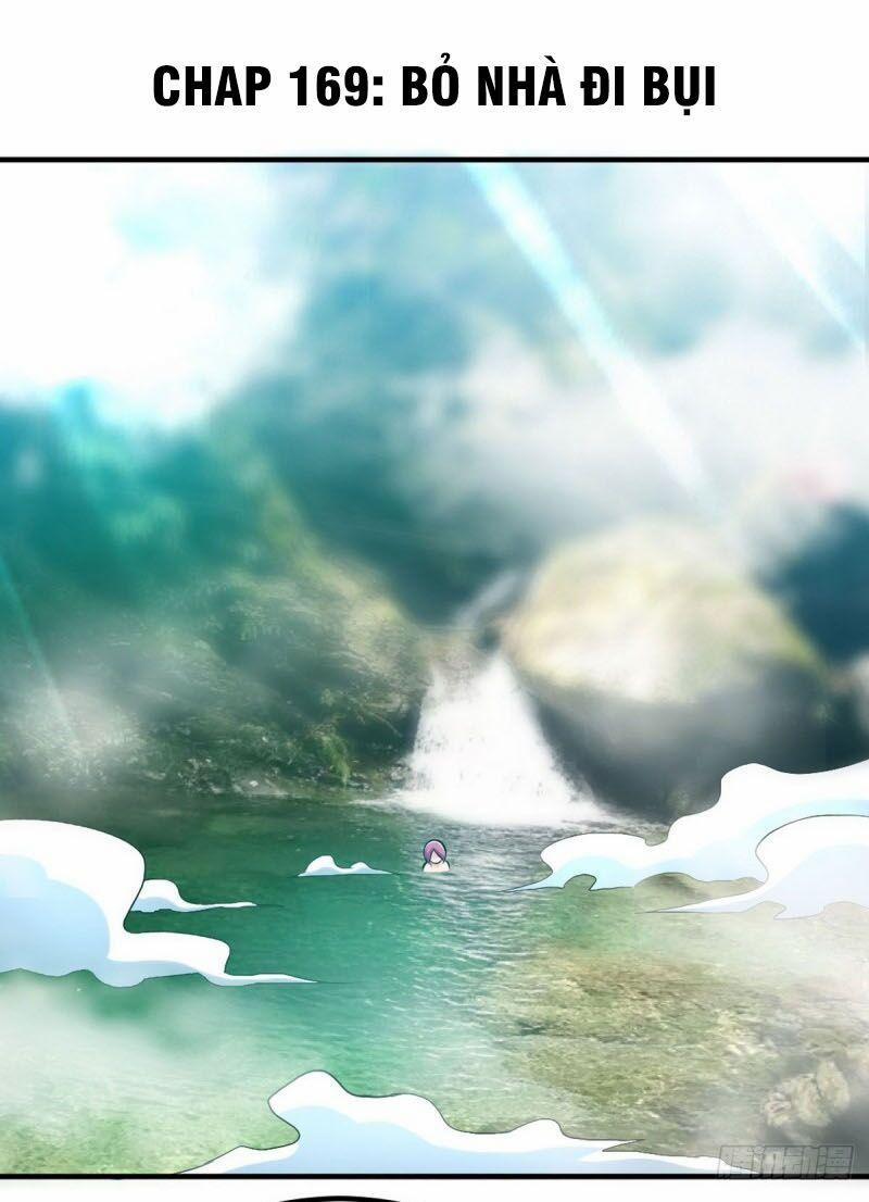 Chí Tôn Thần Ma 169 trang 0