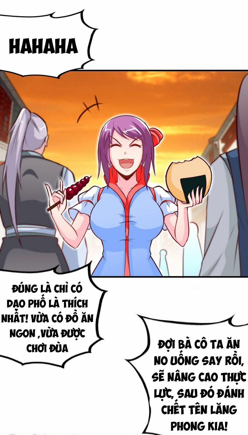 Chí Tôn Thần Ma 169 trang 11