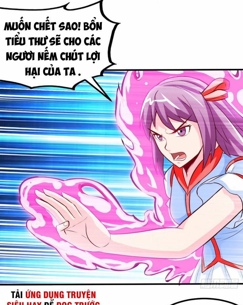 Chí Tôn Thần Ma 169 trang 15