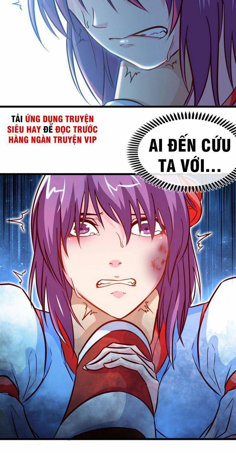 Chí Tôn Thần Ma 169 trang 20