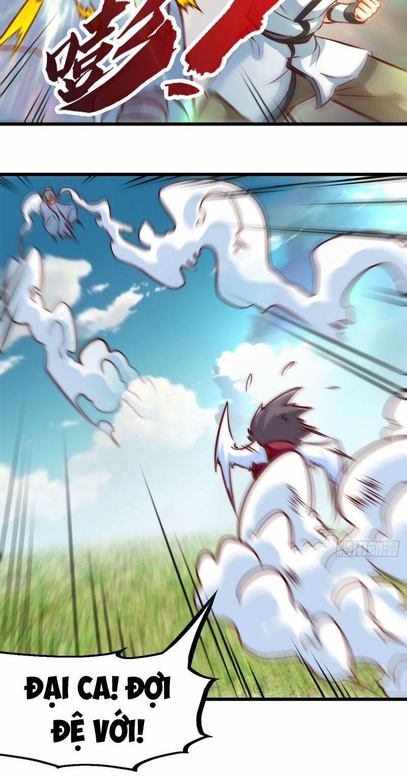 Chí Tôn Thần Ma 169 trang 9