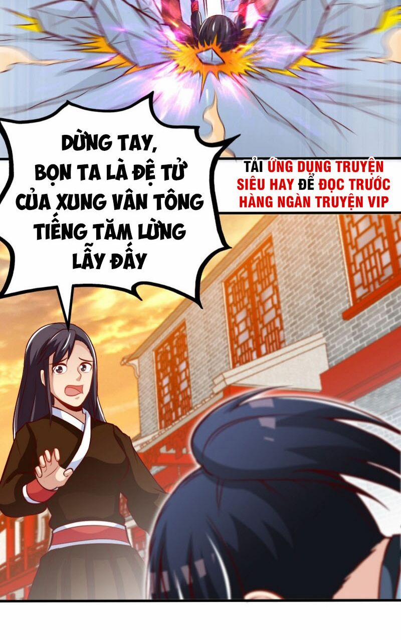 Chí Tôn Thần Ma 170 trang 5