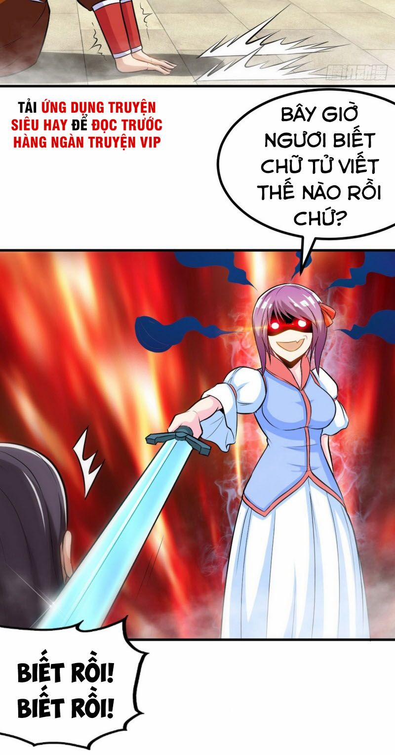 Chí Tôn Thần Ma 171 trang 11