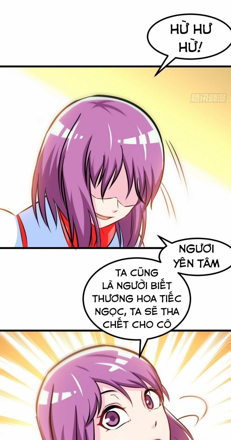 Chí Tôn Thần Ma 171 trang 14