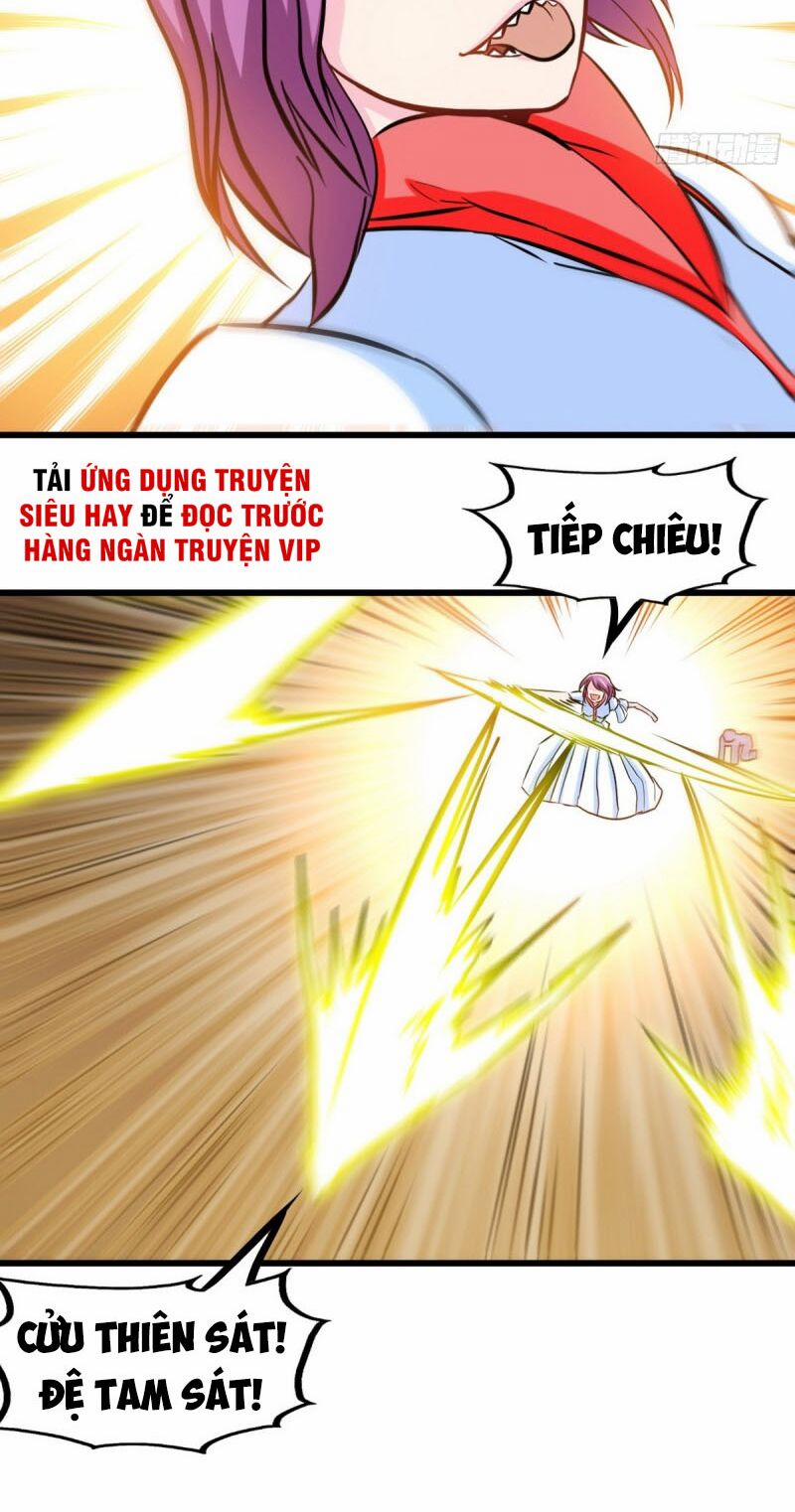 Chí Tôn Thần Ma 171 trang 15