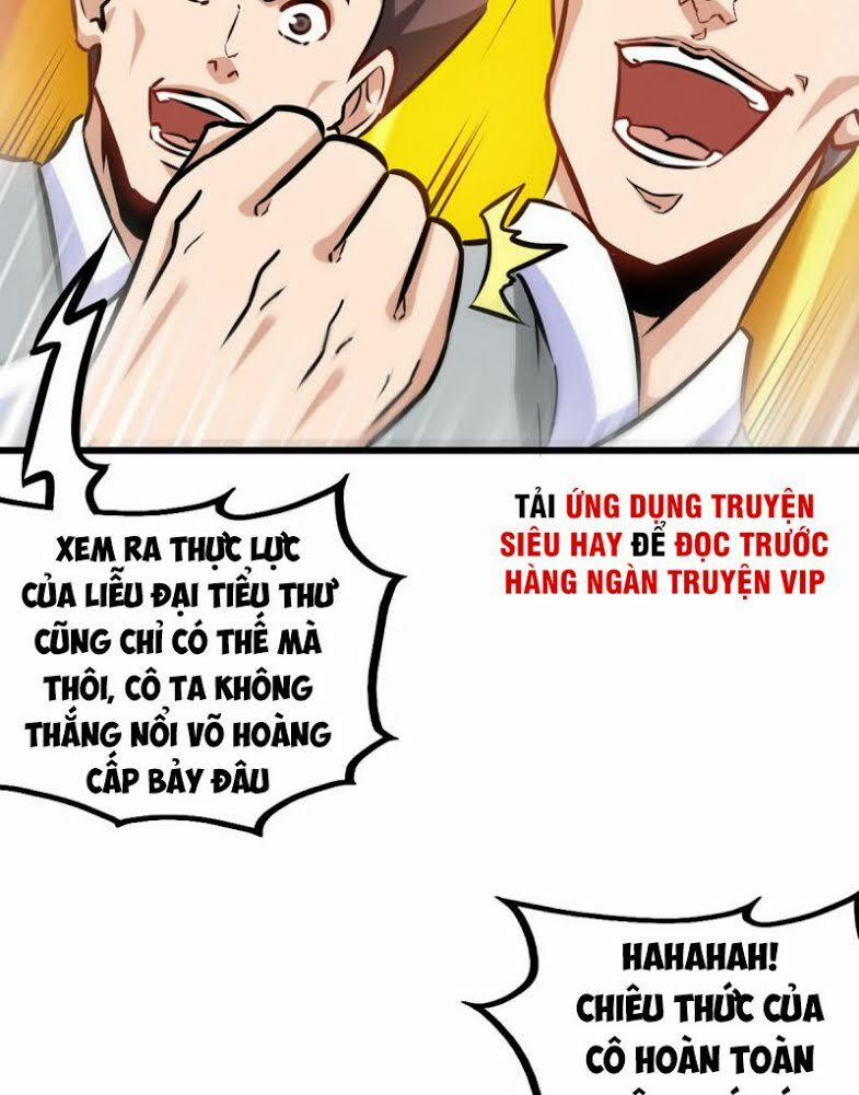 Chí Tôn Thần Ma 171 trang 17