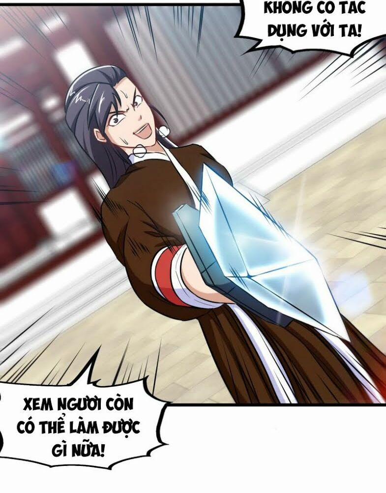 Chí Tôn Thần Ma 171 trang 18