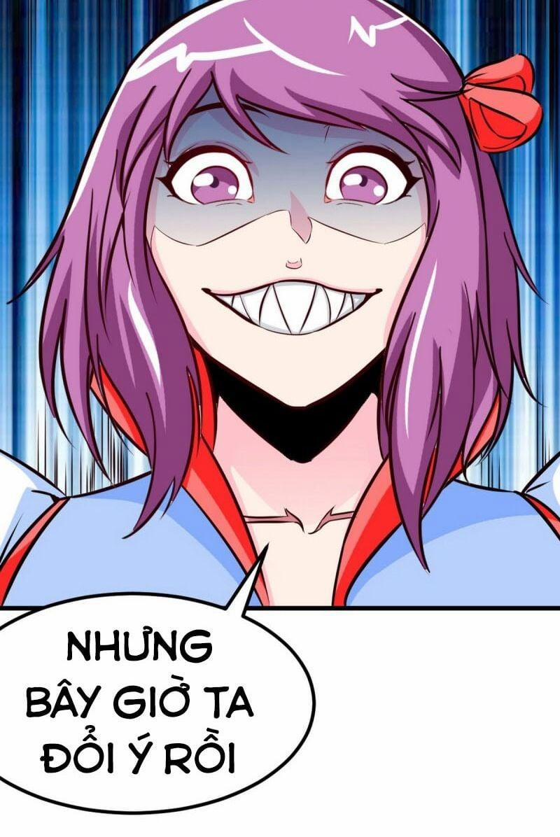 Chí Tôn Thần Ma 171 trang 24