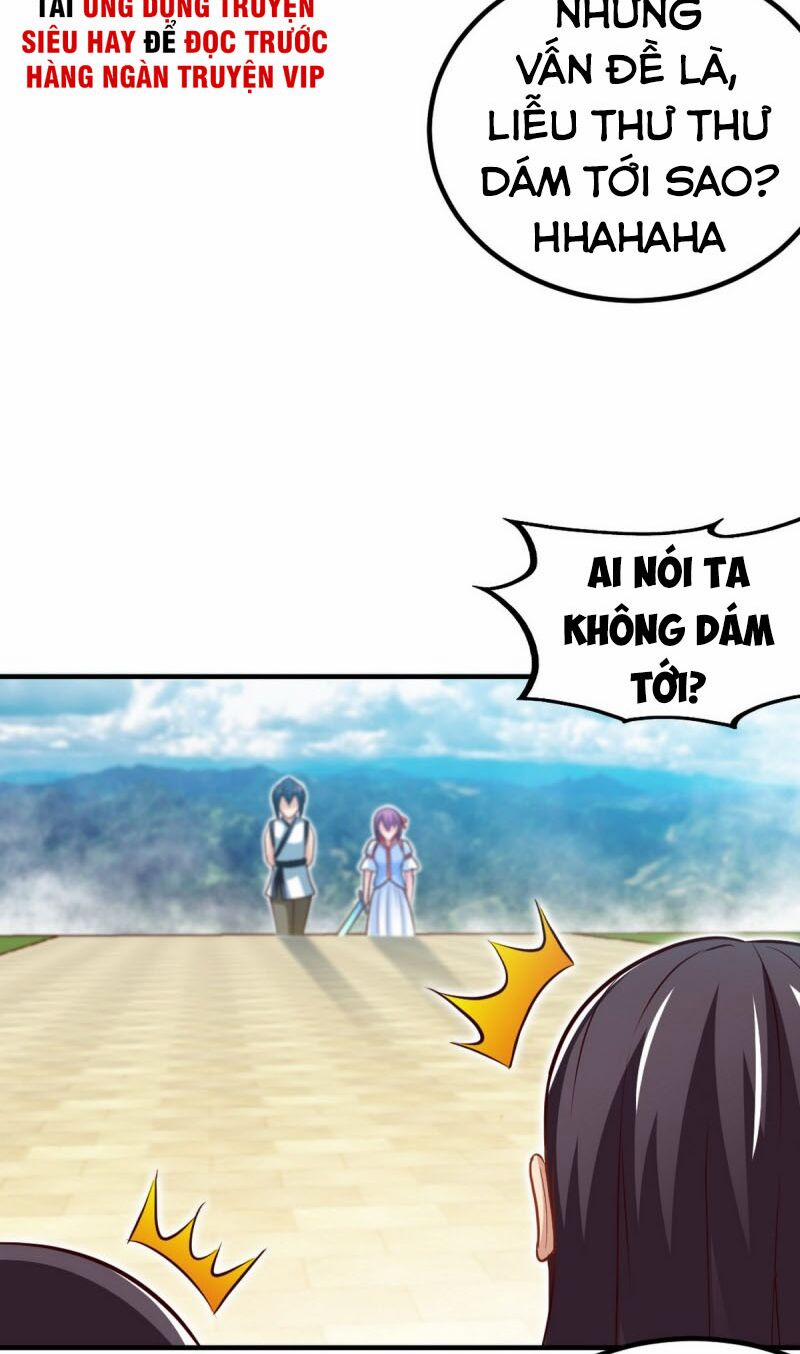 Chí Tôn Thần Ma 171 trang 3