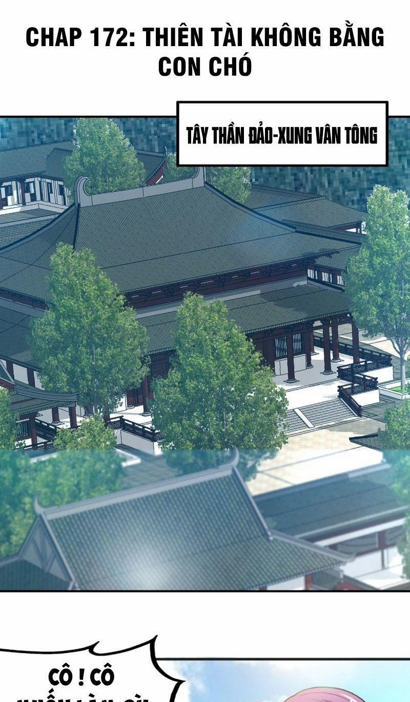 Chí Tôn Thần Ma 172 trang 0