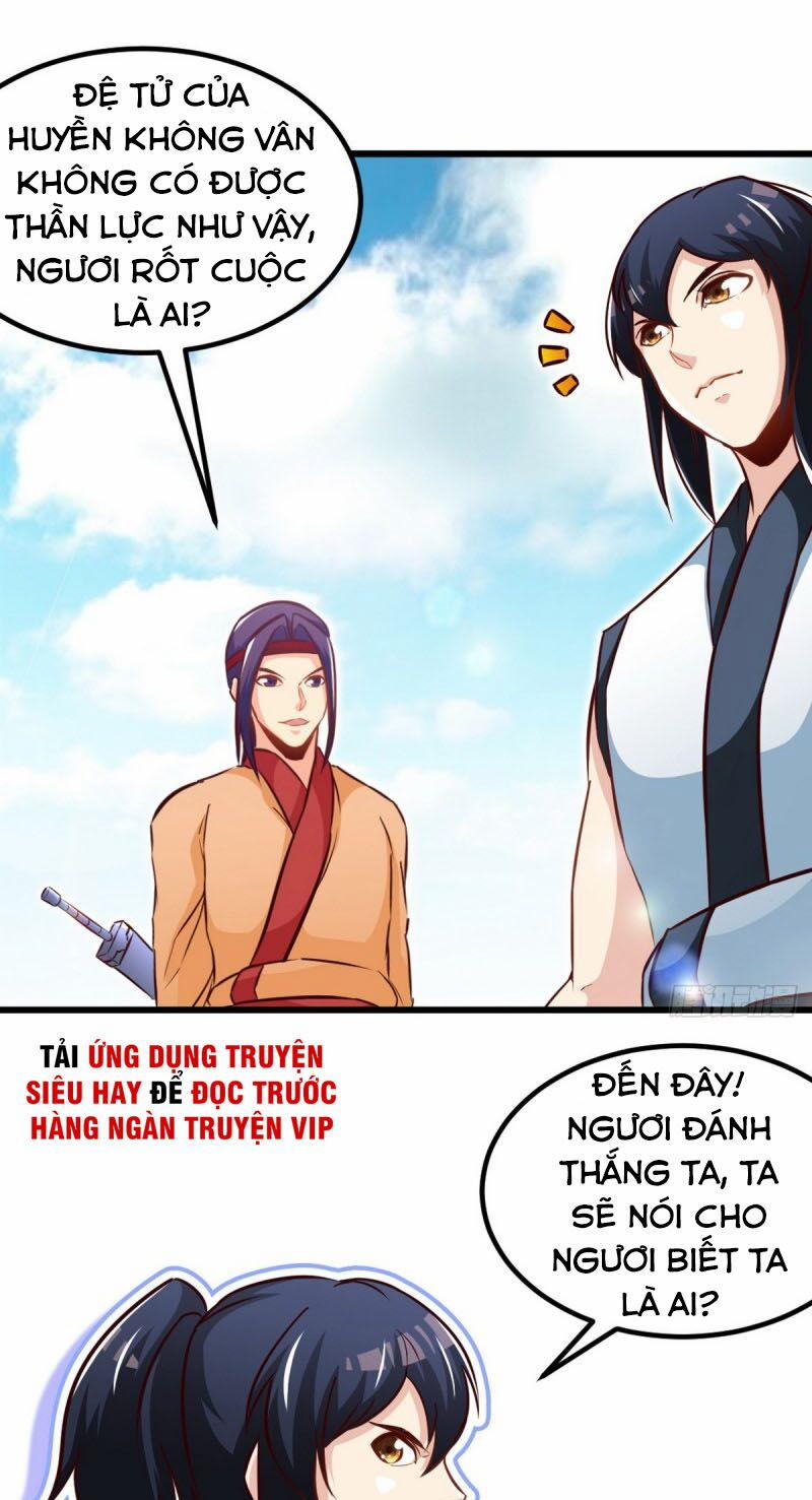 Chí Tôn Thần Ma 172 trang 14