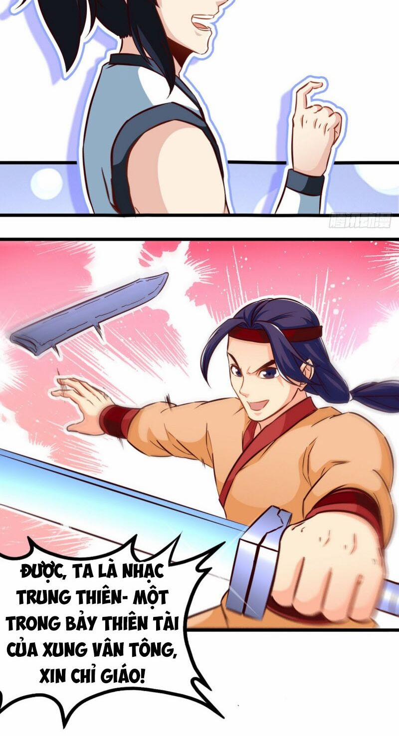 Chí Tôn Thần Ma 172 trang 15