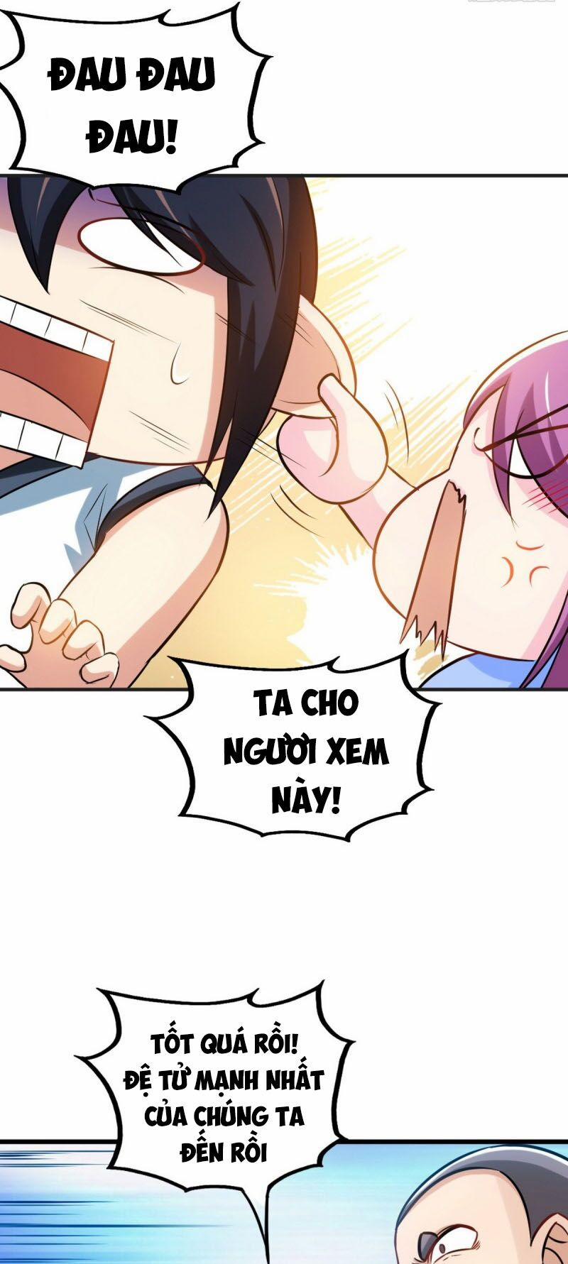 Chí Tôn Thần Ma 172 trang 22