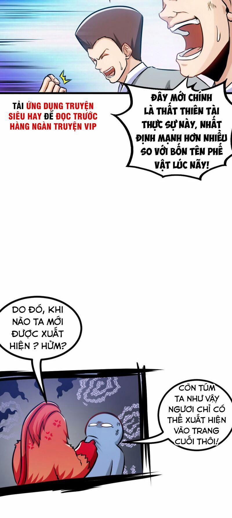 Chí Tôn Thần Ma 172 trang 23