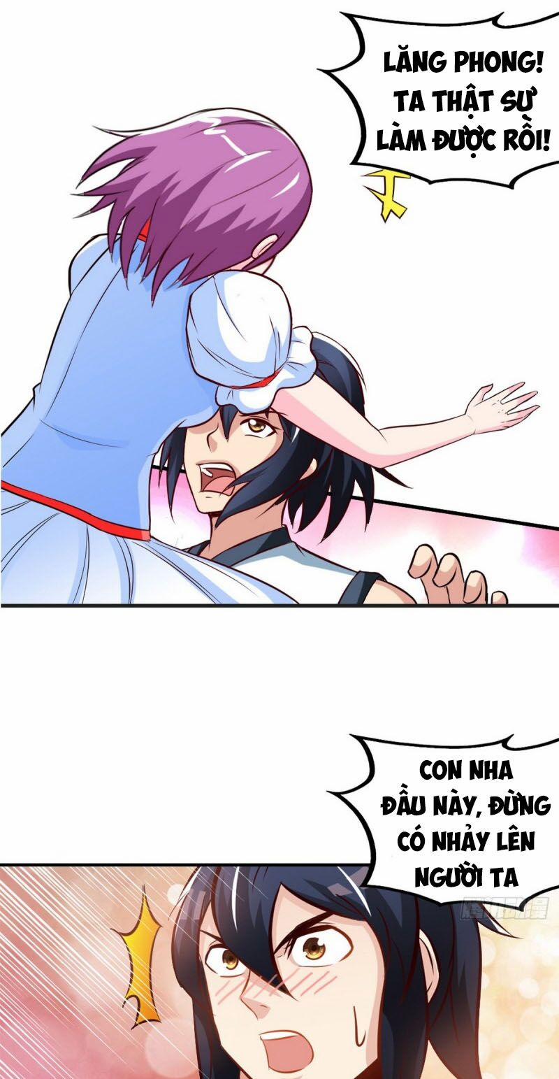 Chí Tôn Thần Ma 172 trang 4