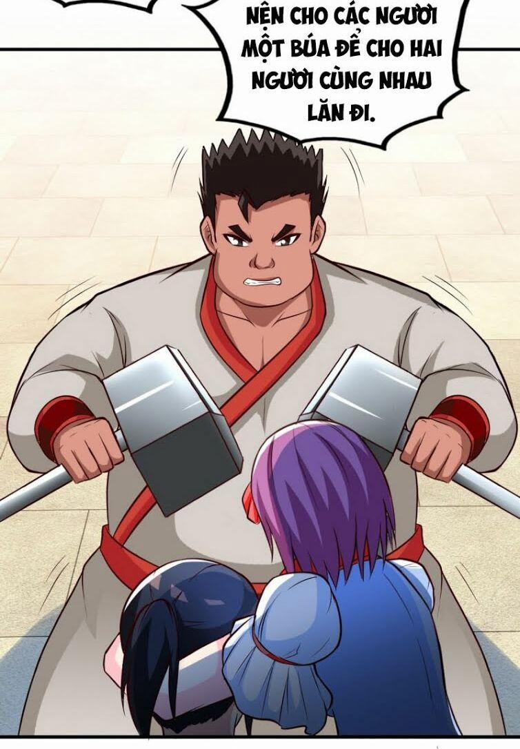 Chí Tôn Thần Ma 172 trang 8