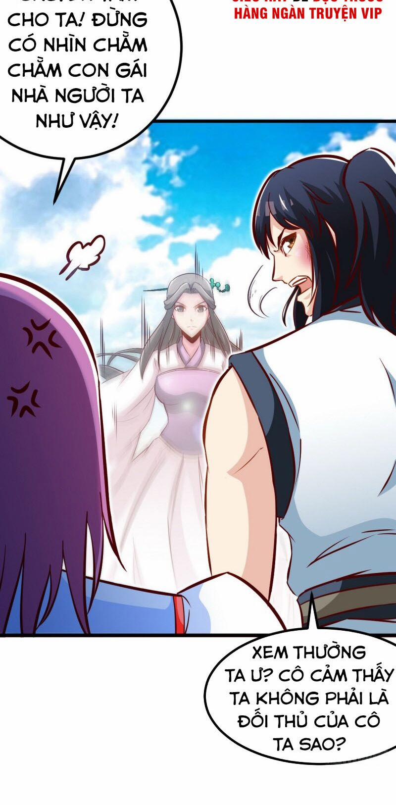 Chí Tôn Thần Ma 173 trang 2